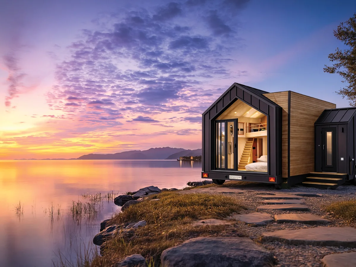 My Next House