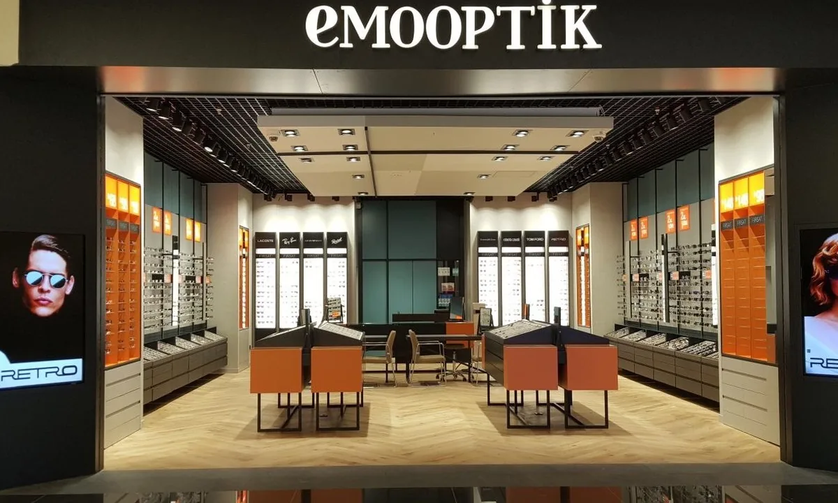 Retail rollout ve mağaza uygulama