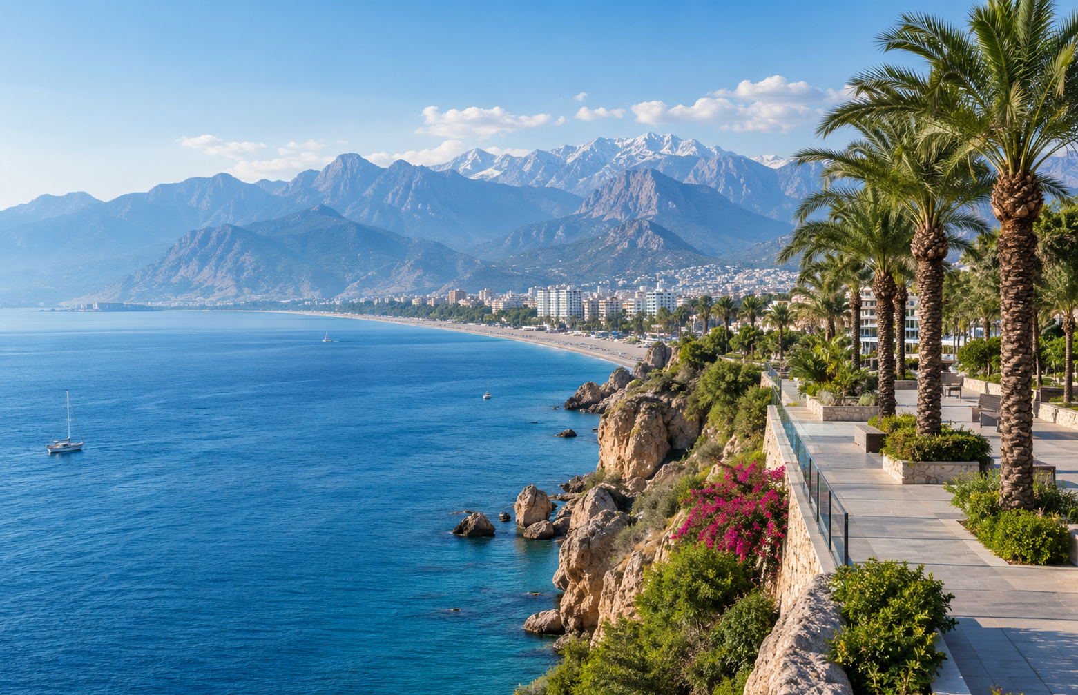 Antalya