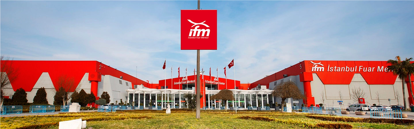 Istanbul fair venue